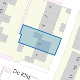 Perceel AMR01-I-4273