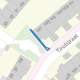 Perceel AMR01-I-4275