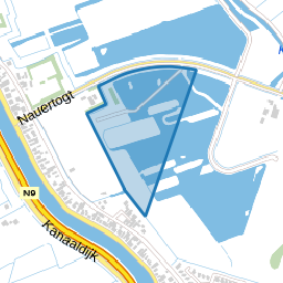 Perceel AMR01-I-4277