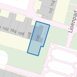 Perceel AMR01-I-4288