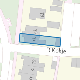 Perceel AMR01-I-4291