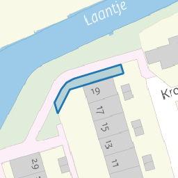 Perceel AMR01-I-4293