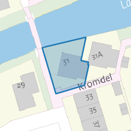 Perceel AMR01-I-4295