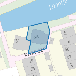 Perceel AMR01-I-4296