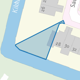 Perceel AMR01-I-4299