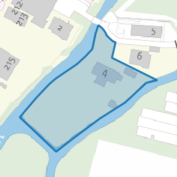 Perceel AMR01-I-4302