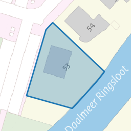 Perceel AMR01-I-4310