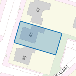 Perceel AMR01-I-4311