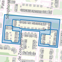 Perceel AMR01-I-4314