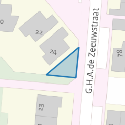 Perceel AMR01-I-4315