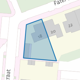 Perceel AMR01-I-4322