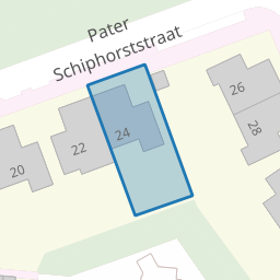 Perceel AMR01-I-4325