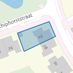 Perceel AMR01-I-4326