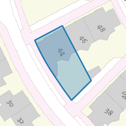 Perceel AMR01-I-4341