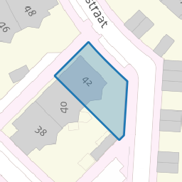 Perceel AMR01-I-4342