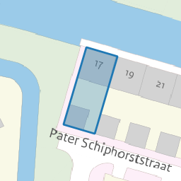 Perceel AMR01-I-4347