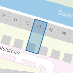 Perceel AMR01-I-4351