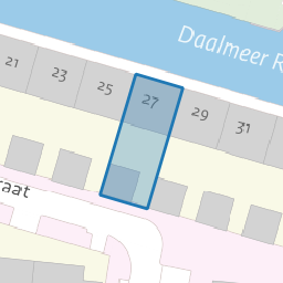 Perceel AMR01-I-4352