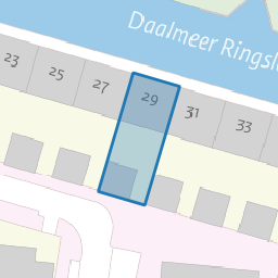 Perceel AMR01-I-4353