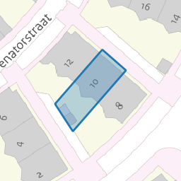 Perceel AMR01-I-4364