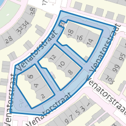 Perceel AMR01-I-4369