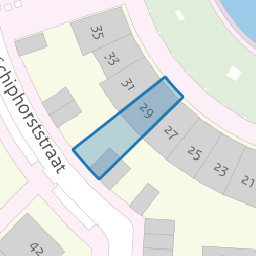 Perceel AMR01-I-4384