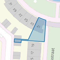 Perceel AMR01-I-4388