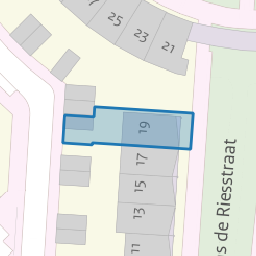 Perceel AMR01-I-4389