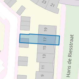 Perceel AMR01-I-4390