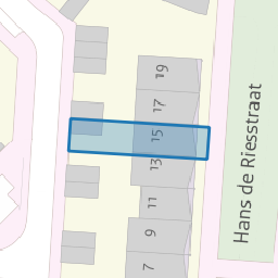 Perceel AMR01-I-4391