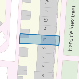 Perceel AMR01-I-4393