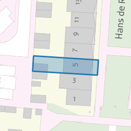 Perceel AMR01-I-4396