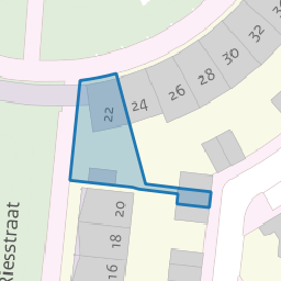 Perceel AMR01-I-4409