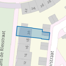 Perceel AMR01-I-4410