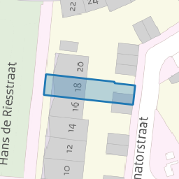 Perceel AMR01-I-4411