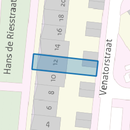 Perceel AMR01-I-4414