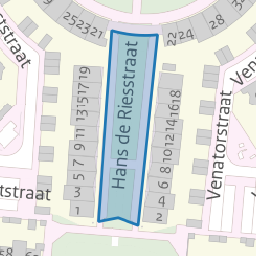 Perceel AMR01-I-4428