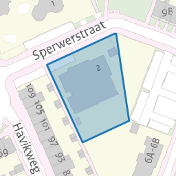 Perceel AMR01-I-4431