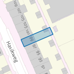 Perceel AMR01-I-4437