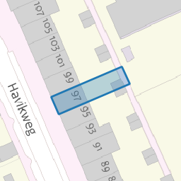 Perceel AMR01-I-4438