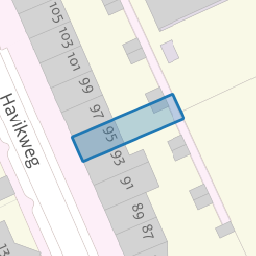 Perceel AMR01-I-4439