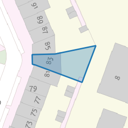 Perceel AMR01-I-4445