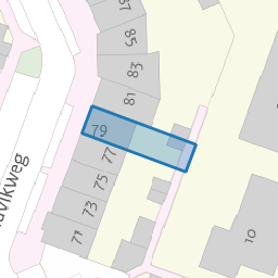 Perceel AMR01-I-4447