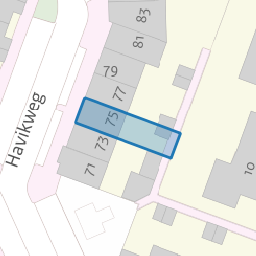 Perceel AMR01-I-4449