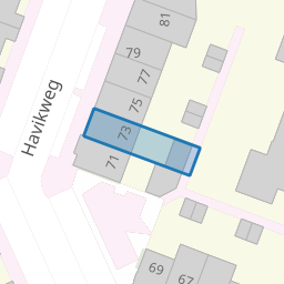 Perceel AMR01-I-4450