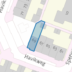 Perceel AMR01-I-4452