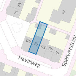 Perceel AMR01-I-4453