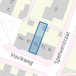 Perceel AMR01-I-4454