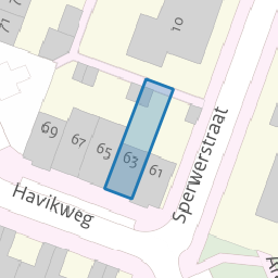 Perceel AMR01-I-4455