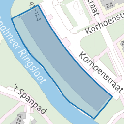 Perceel AMR01-I-4461